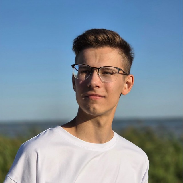 Mikhail Trifonov